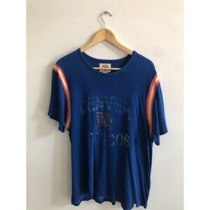 Vintage 47 Faded NFL Denver Broncos Retro tee